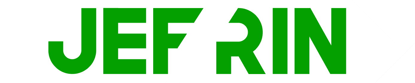 Jefrin Logo